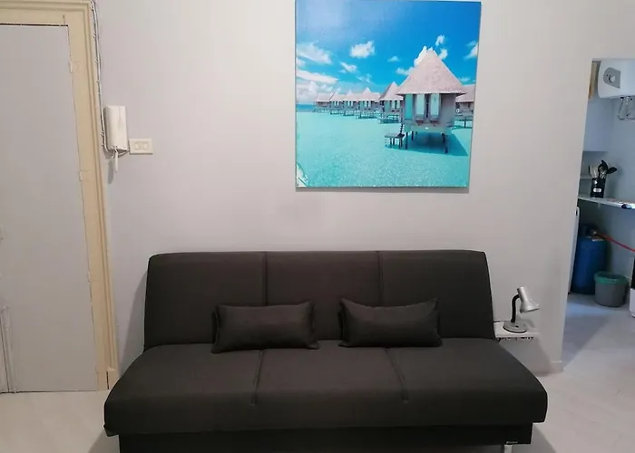 Sean House - Historic Center דירה