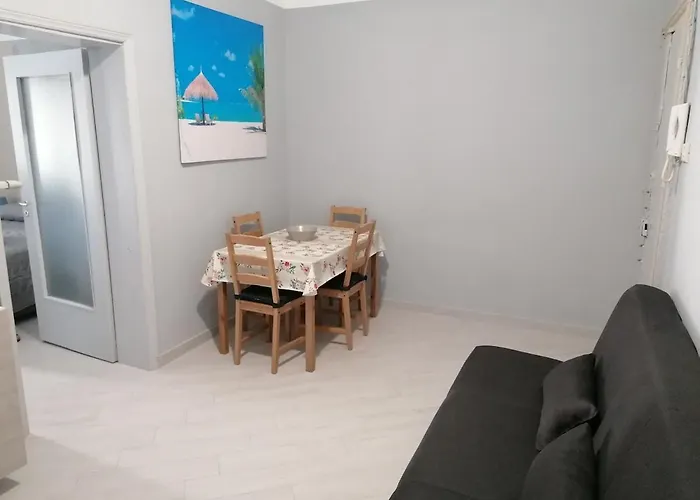 Sean House - Historic Center * קטאניה