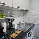 Sean House - Historic Center Apartman Catania