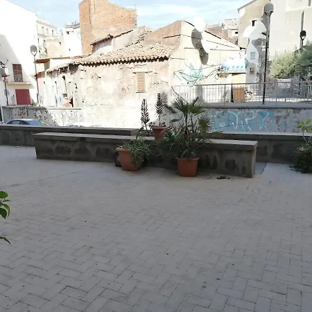 Sean House - Historic Center * Catania