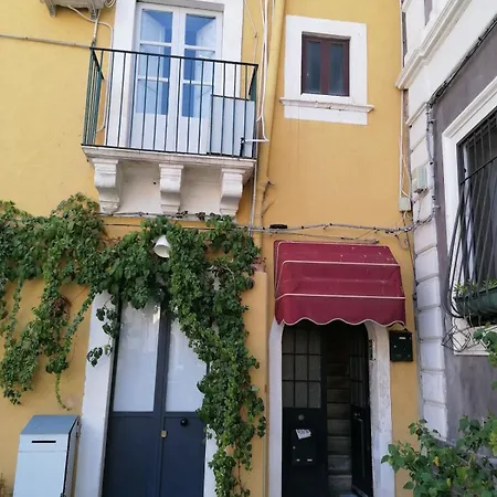 아파트 Sean House - Historic Center *