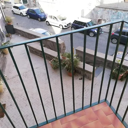 Sean House - Historic Center Catania