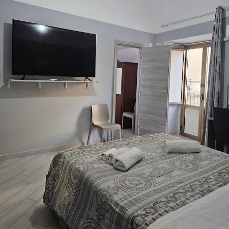 Apartman Sean House - Historic Center *