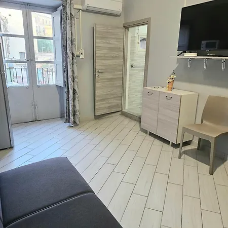 Sean House - Historic Center Apartman Catania