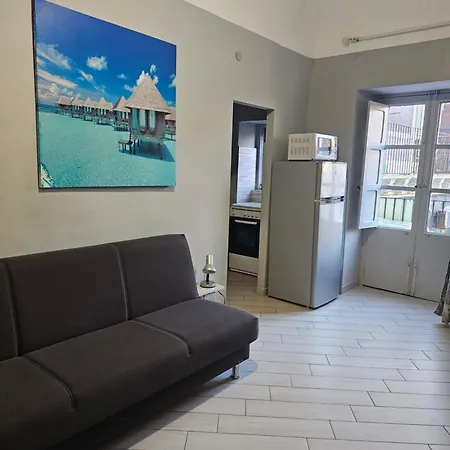 Sean House - Historic Center Catania