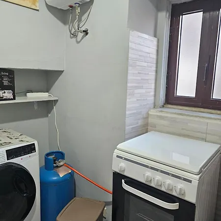 Apartman Sean House - Historic Center Catania