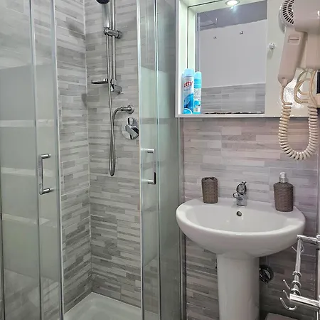 Apartman Sean House - Historic Center Catania